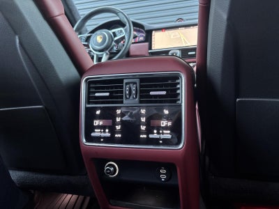 2021 Porsche Cayenne GTS AWD