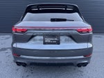 2021 Porsche Cayenne GTS AWD
