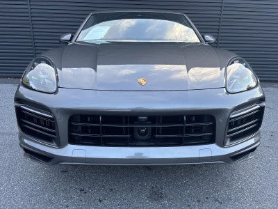 2021 Porsche Cayenne GTS AWD