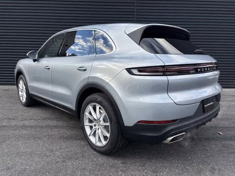 2021 Porsche Cayenne GTS AWD