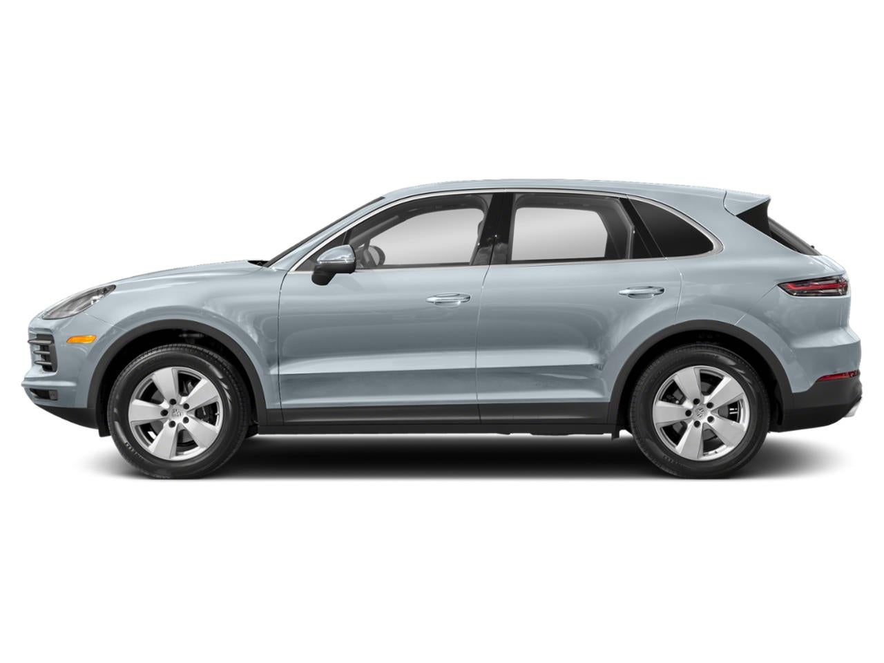 2021 Porsche Cayenne GTS AWD