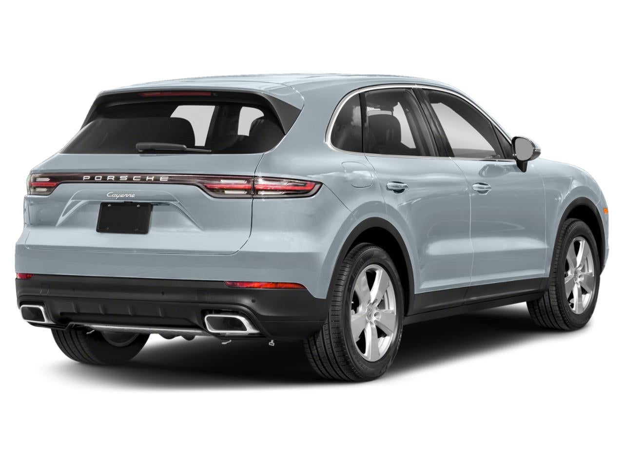 2021 Porsche Cayenne GTS AWD