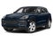 2021 Porsche Cayenne GTS AWD