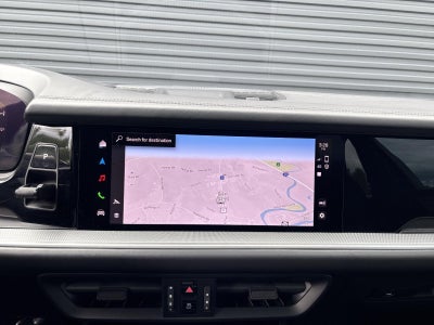 2024 Porsche Cayenne S AWD