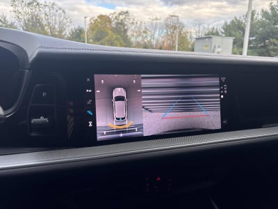 2024 Porsche Cayenne S AWD