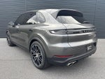 2024 Porsche Cayenne S AWD