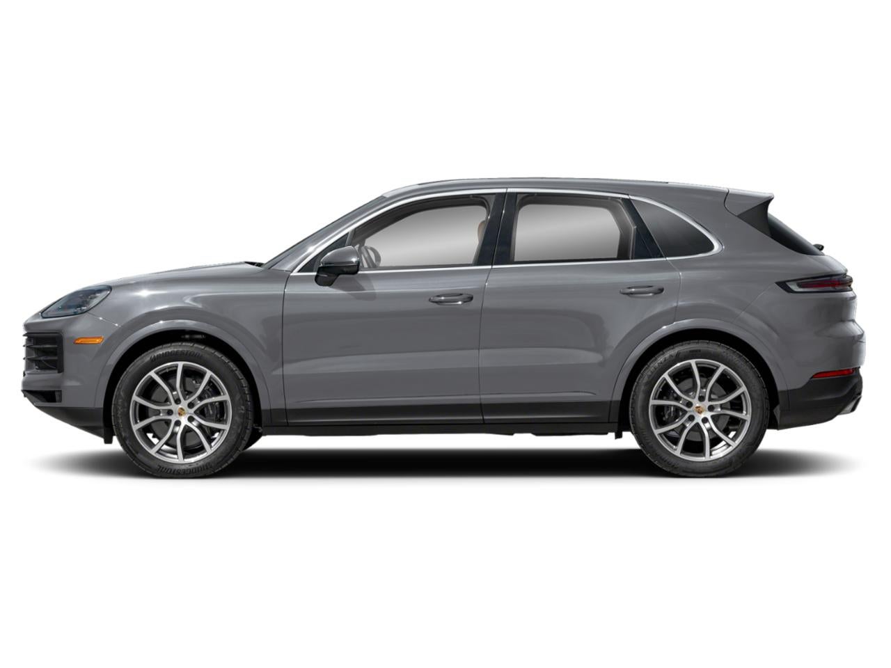 2024 Porsche Cayenne S AWD