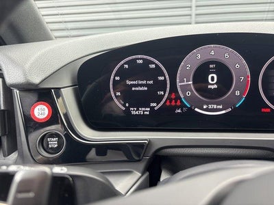 2024 Porsche Cayenne S AWD