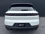 2024 Porsche Cayenne S AWD