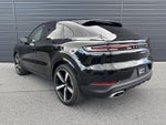 2024 Porsche Cayenne Coupe AWD
