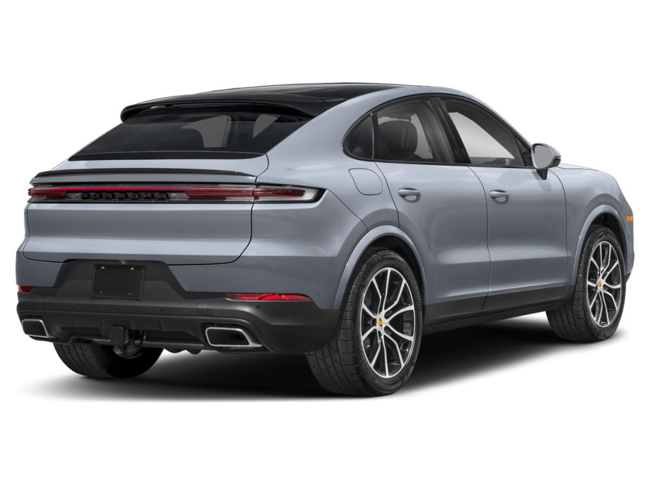 2024 Porsche Cayenne Coupe AWD