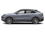 2026 Porsche Cayenne Coupe AWD