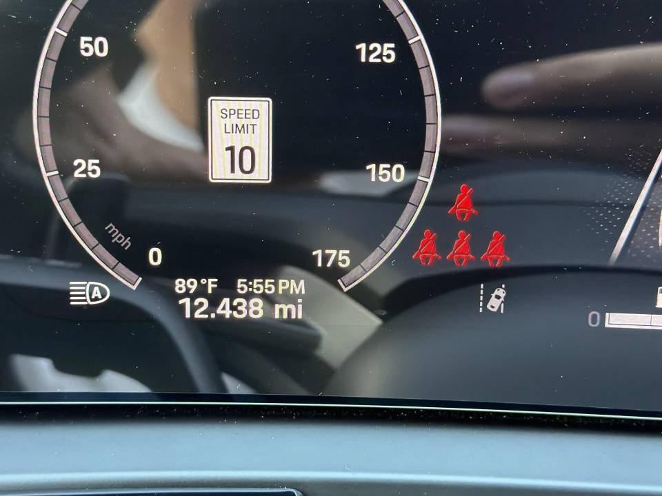 2026 Porsche Cayenne Coupe AWD