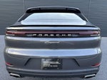 2026 Porsche Cayenne Coupe AWD