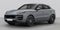 2026 Porsche Cayenne Coupe AWD