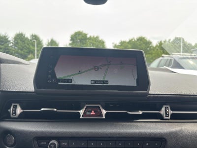 2021 Toyota GR Supra 3.0 Auto (Natl)