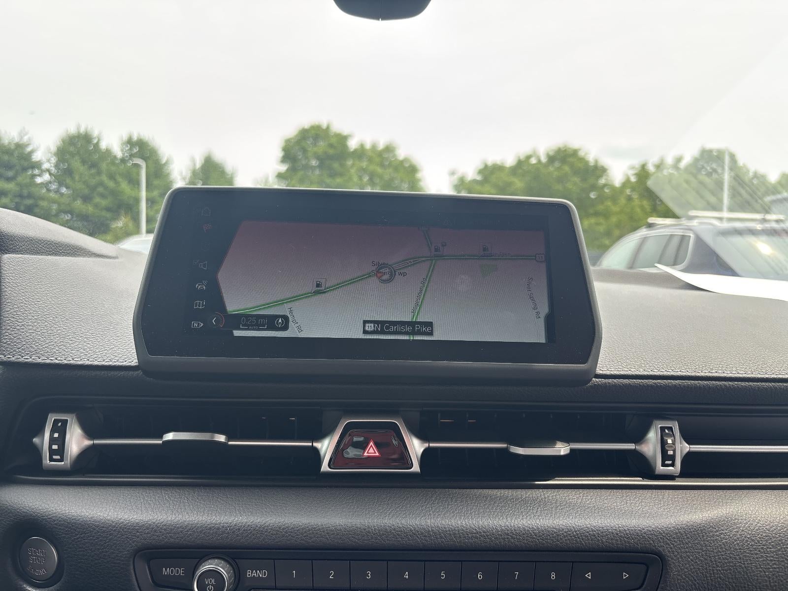 2021 Toyota GR Supra 3.0 Auto (Natl)