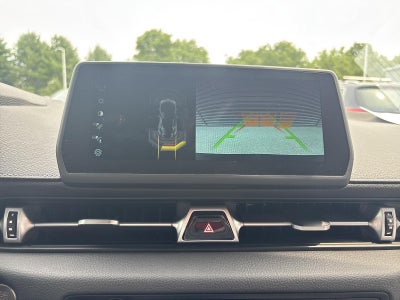 2021 Toyota GR Supra 3.0 Auto (Natl)