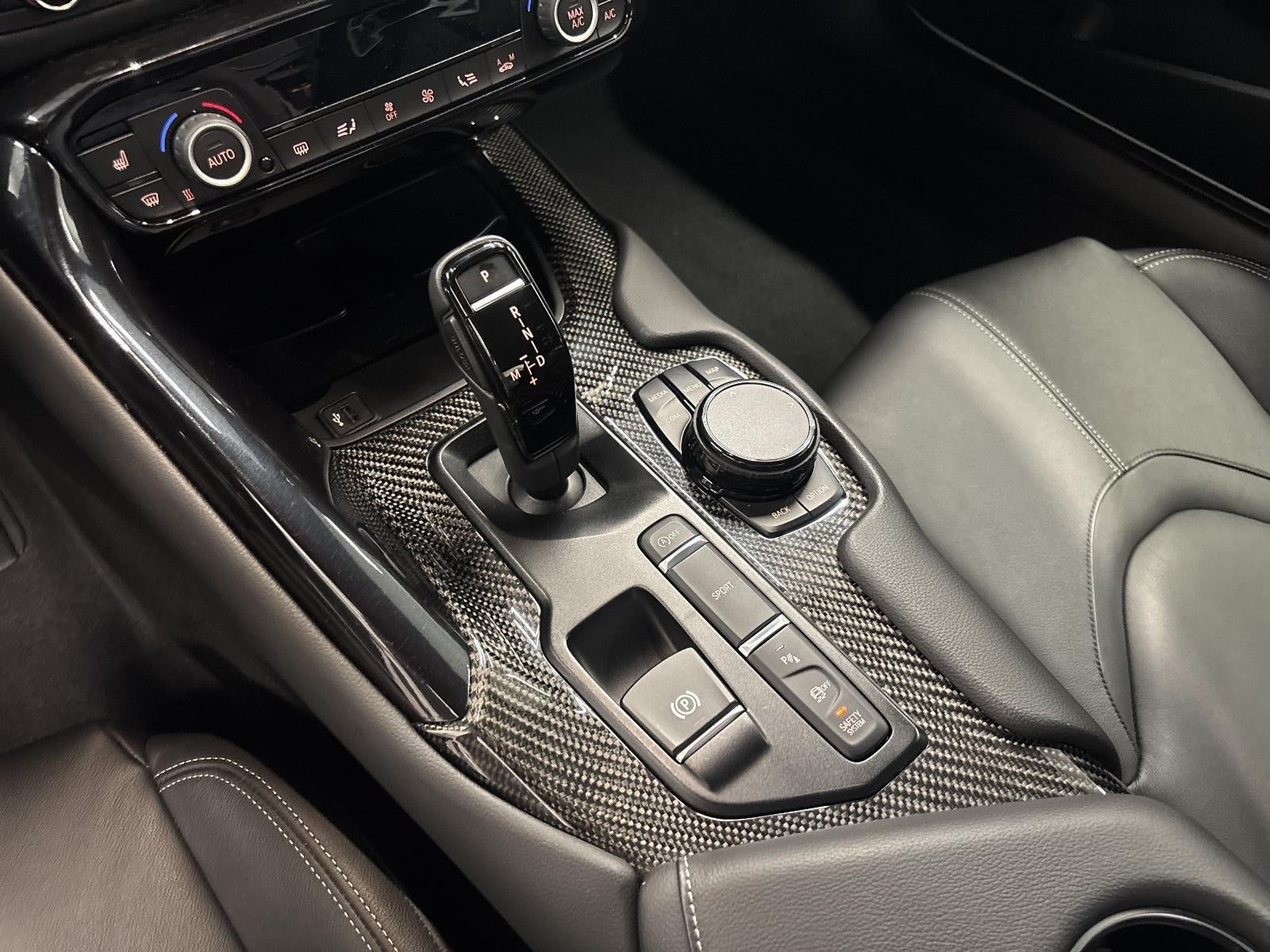 2021 Toyota GR Supra 3.0 Auto (Natl)