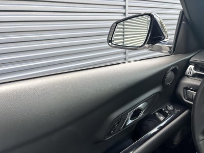 2021 Toyota GR Supra 3.0 Auto (Natl)