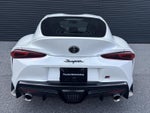 2021 Toyota GR Supra 3.0 Auto (Natl)