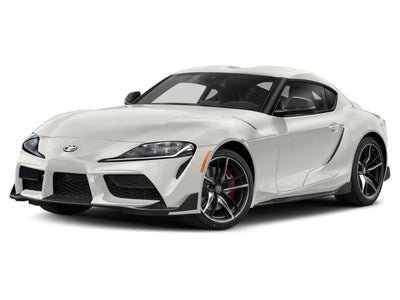 2021 Toyota GR Supra 3.0 Auto (Natl)