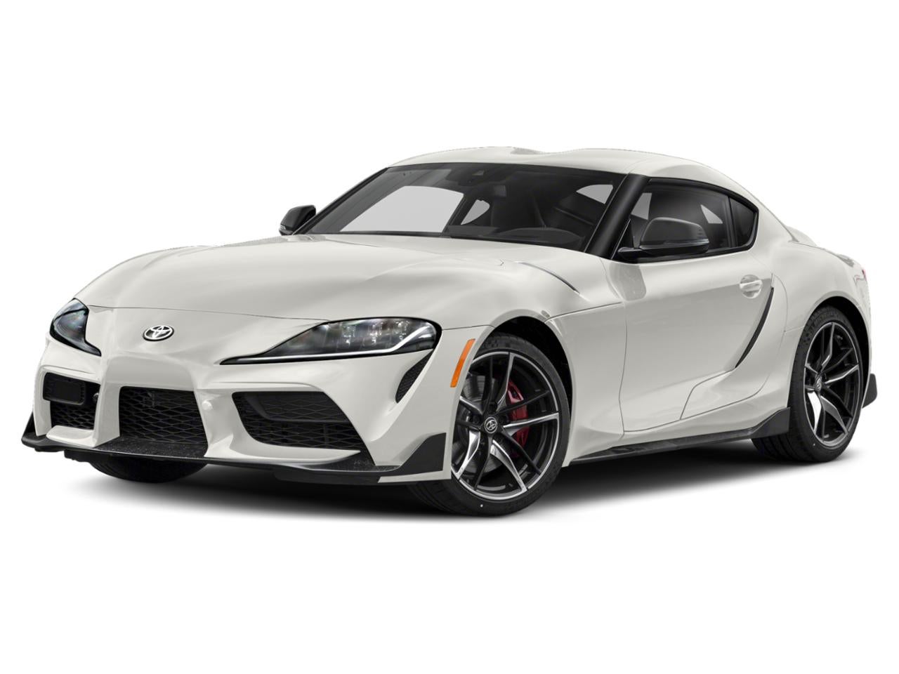 2021 Toyota GR Supra 3.0 Auto (Natl)