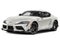 2021 Toyota GR Supra 3.0 Auto (Natl)