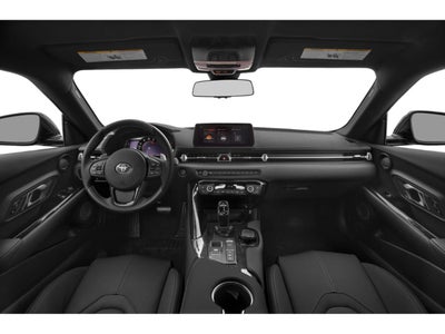 2021 Toyota GR Supra 3.0 Auto (Natl)