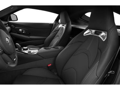2021 Toyota GR Supra 3.0 Auto (Natl)