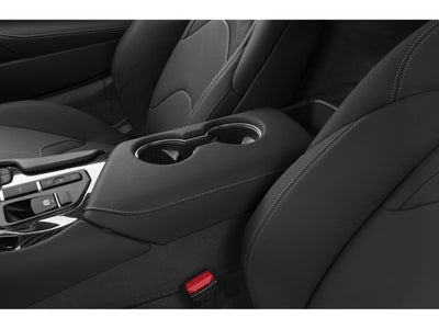2021 Toyota GR Supra 3.0 Auto (Natl)