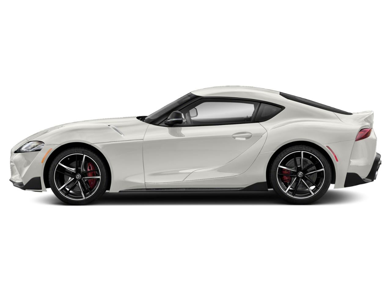2021 Toyota GR Supra 3.0 Auto (Natl)