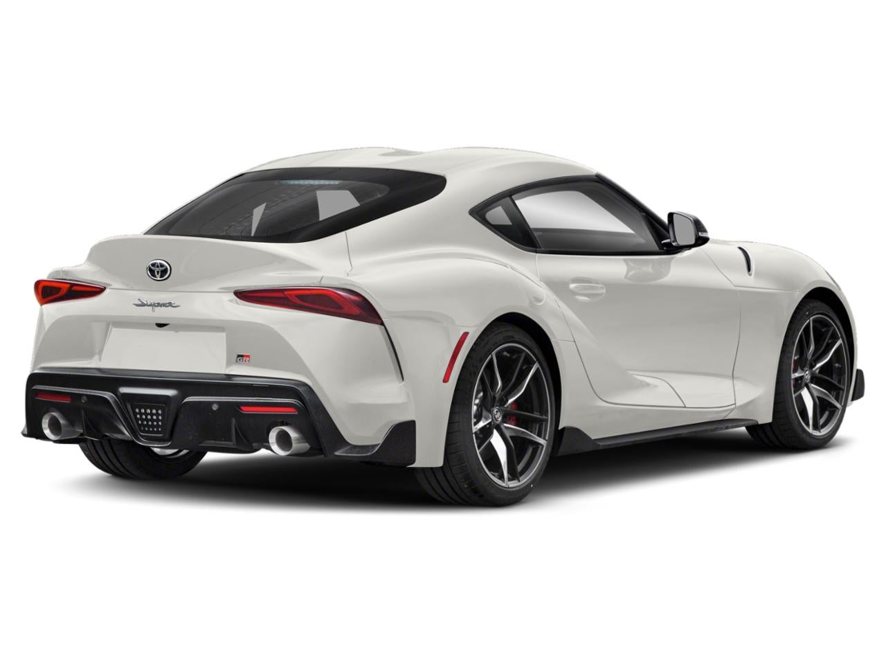 2021 Toyota GR Supra 3.0 Auto (Natl)