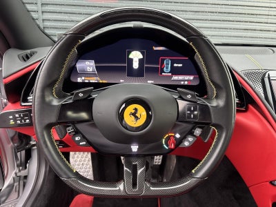 2022 Ferrari Roma Coupe