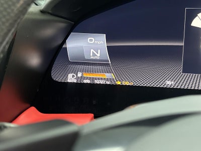 2022 Ferrari Roma Coupe
