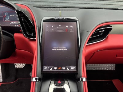 2022 Ferrari Roma Coupe