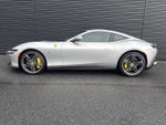 2022 Ferrari Roma Coupe