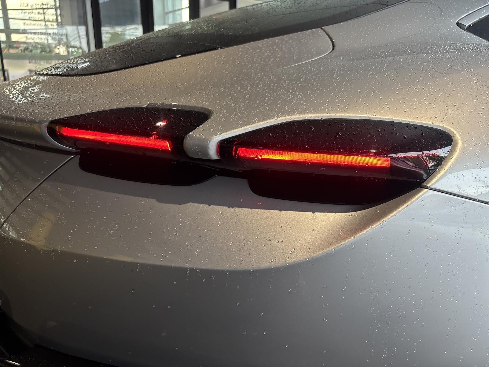 2022 Ferrari Roma Coupe
