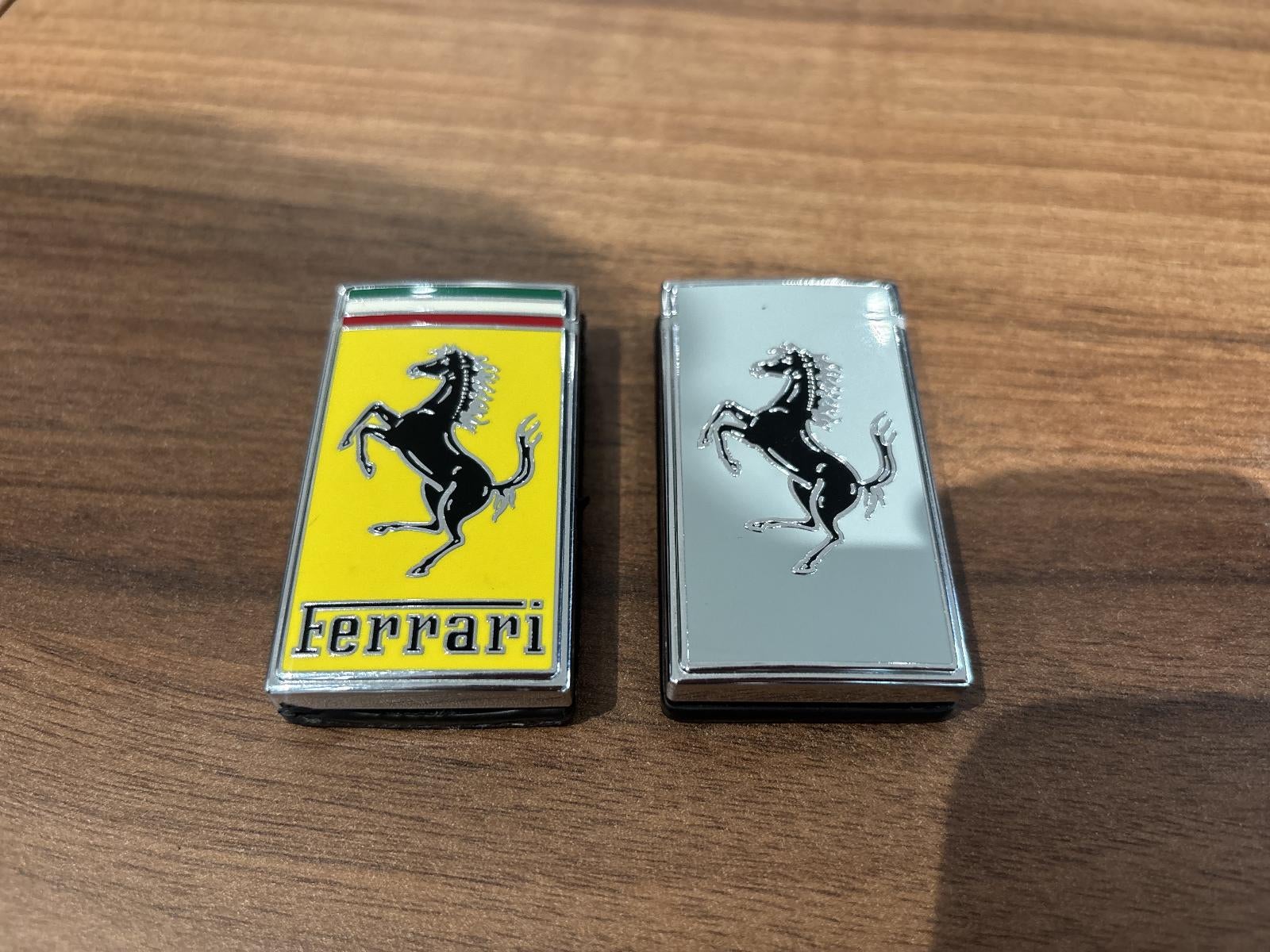 2022 Ferrari Roma Coupe