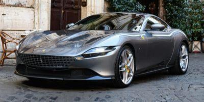 2022 Ferrari Roma Coupe