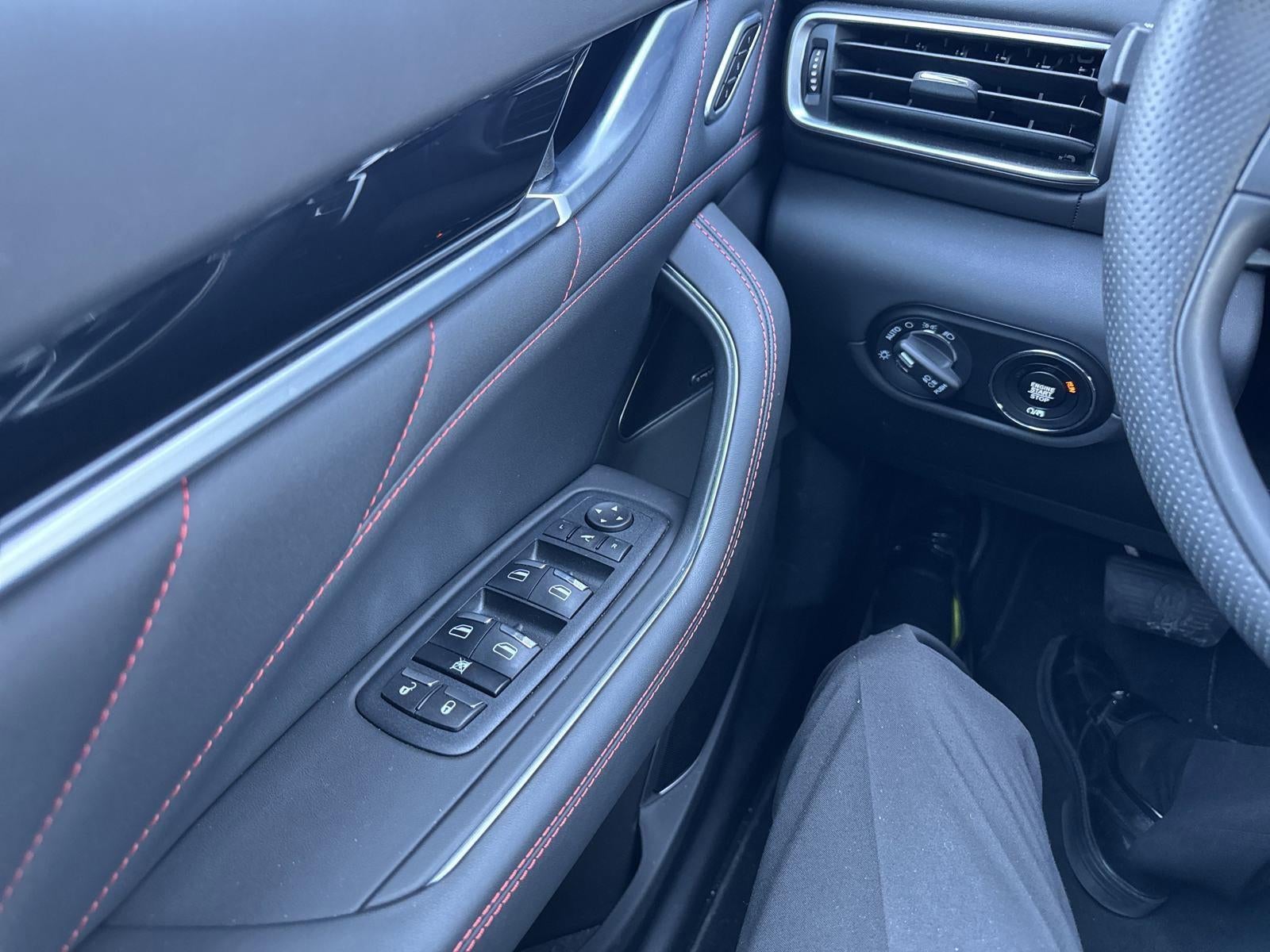 2024 Maserati Levante GT Ultima AWD