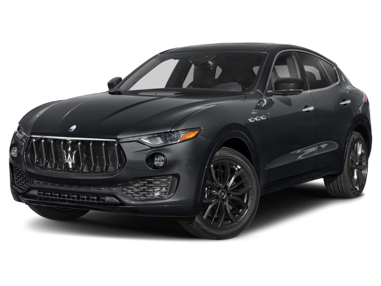 2024 Maserati Levante GT Ultima AWD