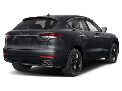 2024 Maserati Levante GT Ultima AWD