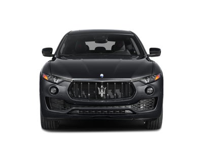 2024 Maserati Levante GT Ultima AWD