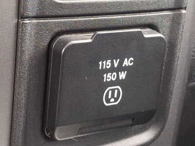 2016 RAM 1500 4WD Crew Cab 6.4 Ft Box Sport