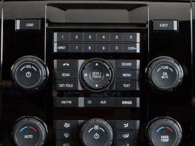 2012 Ford Escape FWD 4dr Limited