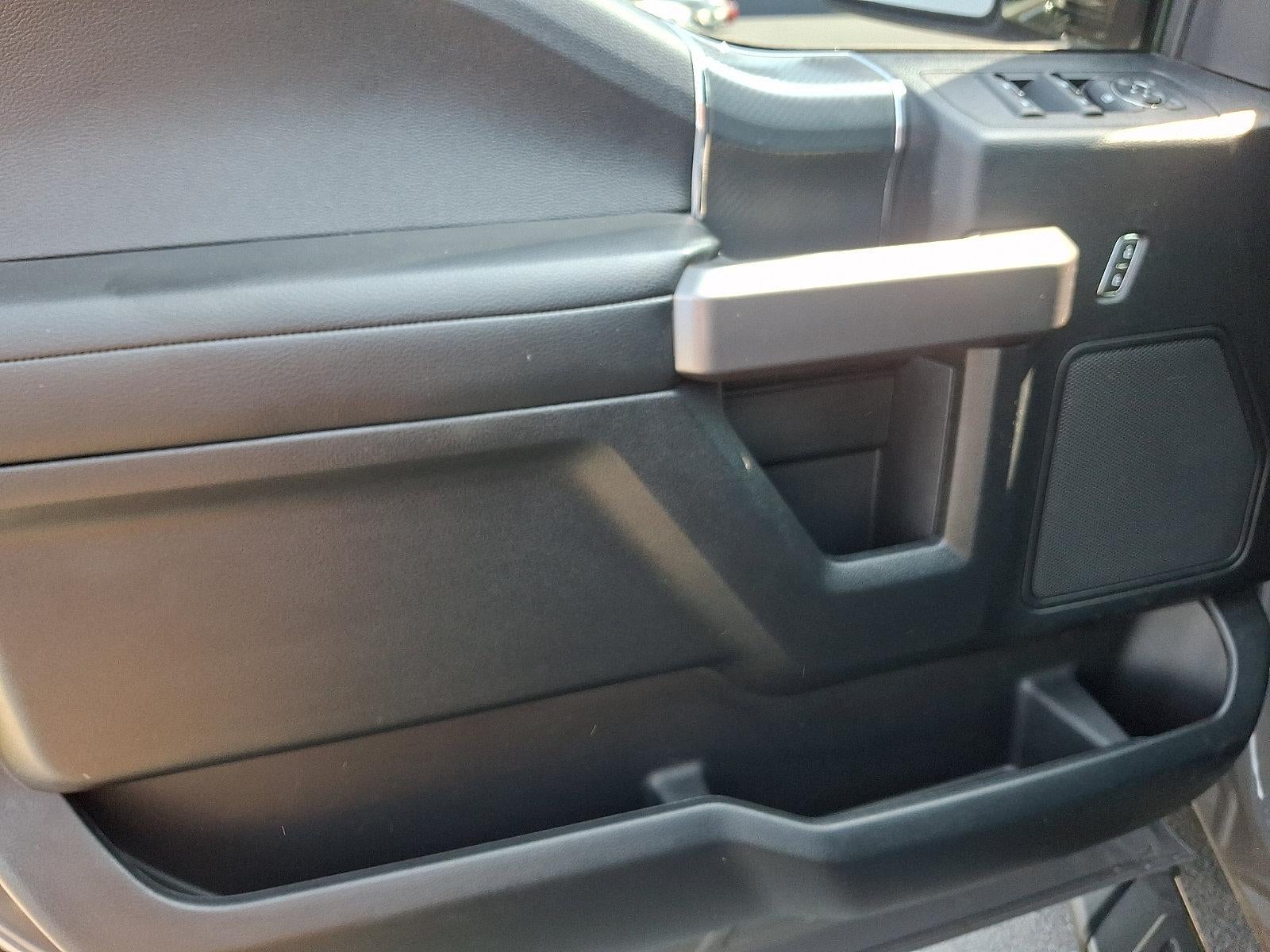 2020 Ford F-150 XLT 4WD SuperCrew 5.5' Box