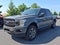 2020 Ford F-150 XLT 4WD SuperCrew 5.5' Box