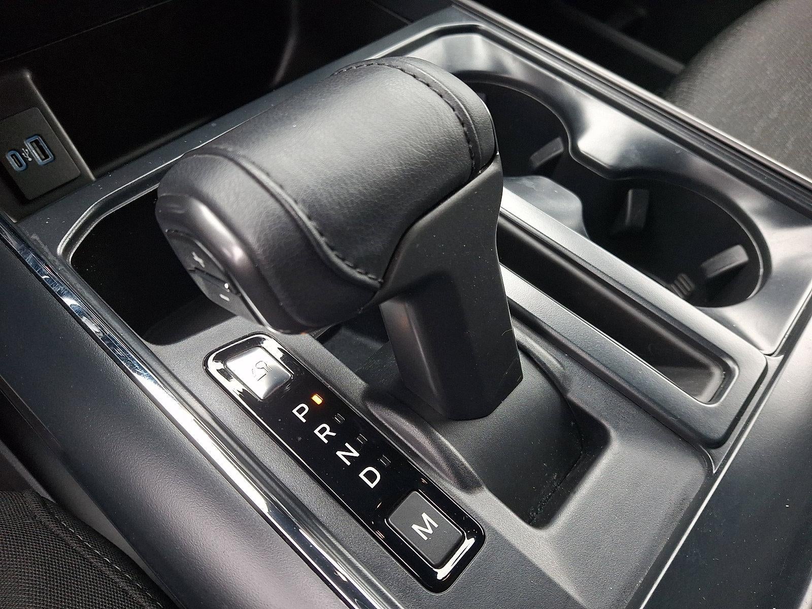 2024 Ford F-150 XLT 4WD SuperCrew 5.5' Box