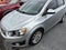 2015 Chevrolet Sonic Hatch LT Auto